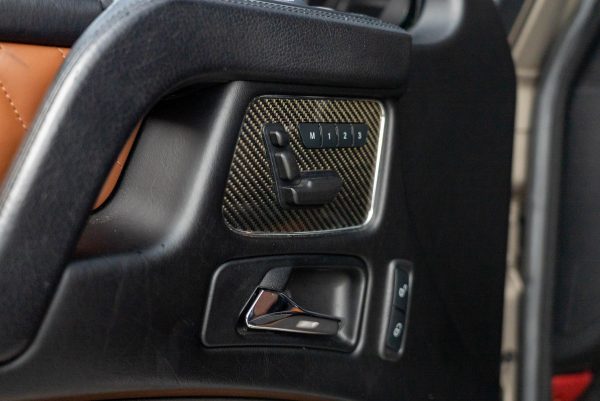 2017 Mercedes-AMG G-Class G63 AMG - Image 62