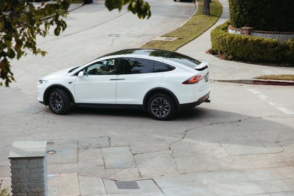 2019 Tesla Model X 100D - Image 52