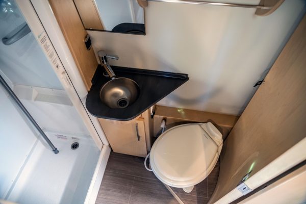 2019 Leisure Travel Serenity S24 CB - Image 37