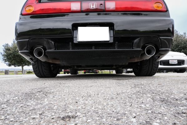 2005 Acura NSX-T - Image 52