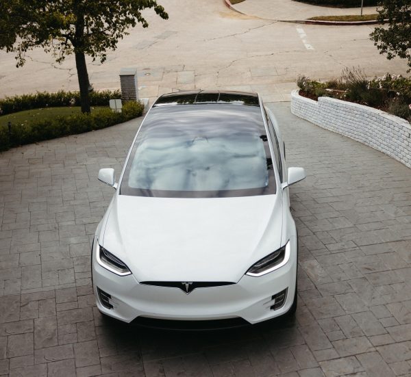 2019 Tesla Model X 100D - Image 53