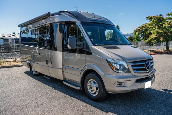 2019 Leisure Travel Serenity S24 CB - Image 38