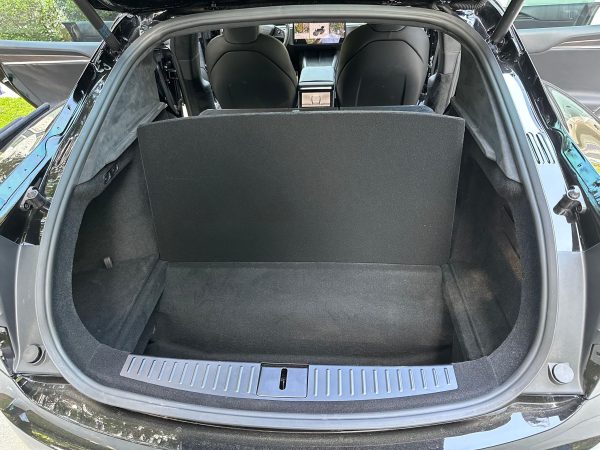2022 Tesla Model S - Image 43