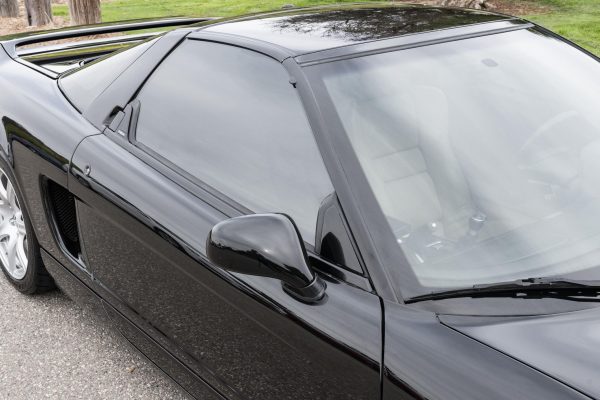 2005 Acura NSX-T - Image 53