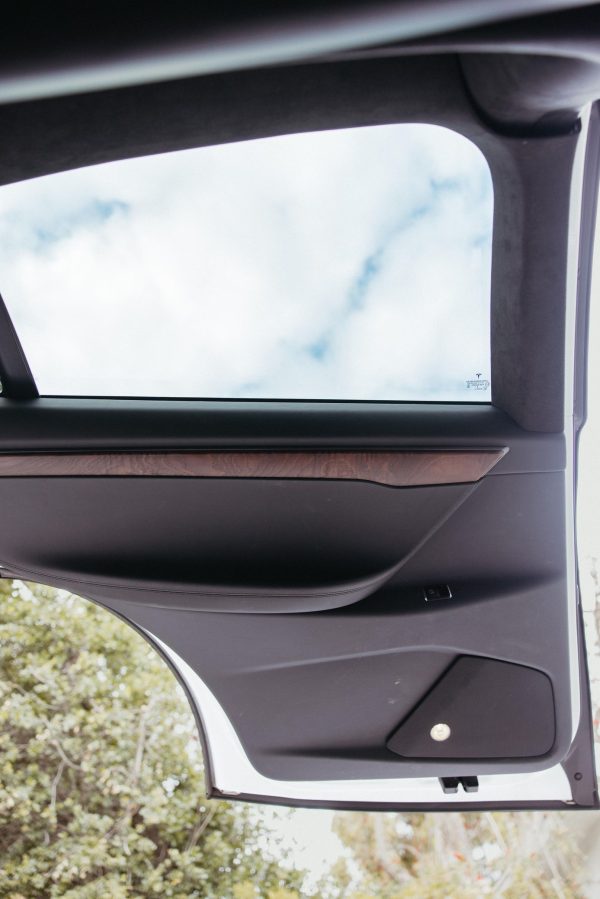 2019 Tesla Model X 100D - Image 54