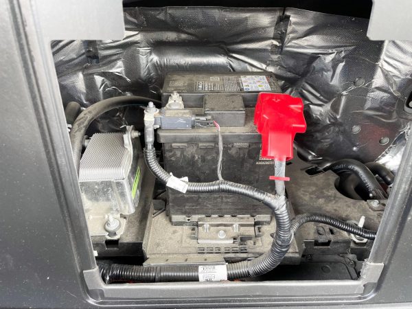 2022 Ford F-150 Lightning Lariat - Image 68