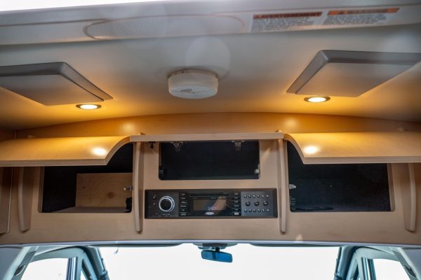 2019 Leisure Travel Serenity S24 CB - Image 39