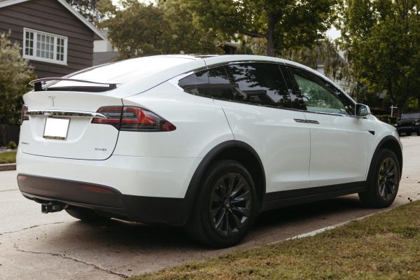 2019 Tesla Model X 100D - Image 55