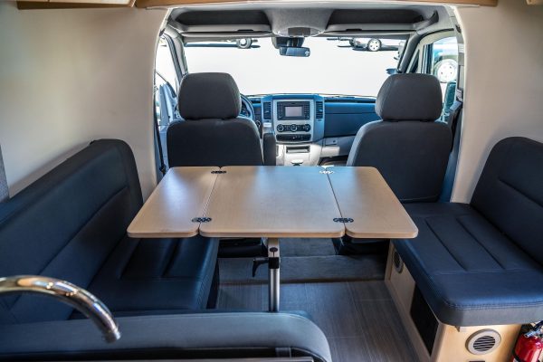 2019 Leisure Travel Serenity S24 CB - Image 40