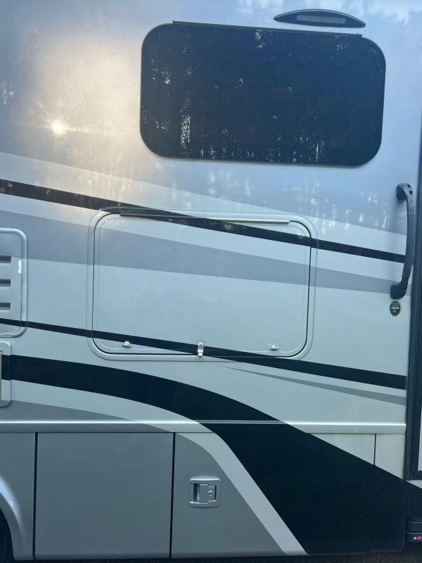 2020 Tiffin Wayfarer 25QW - Image 62