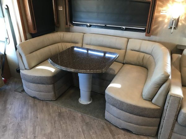 2017 Fleetwood Pace Arrow LXE 38B - Image 56
