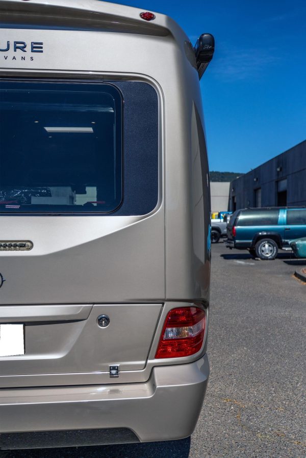 2019 Leisure Travel Serenity S24 CB - Image 41