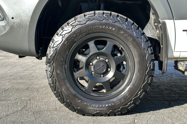 2020 Winnebago Revel 4x4 - Image 45
