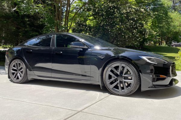 2022 Tesla Model S - Image 46