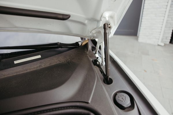 2019 Tesla Model X 100D - Image 57