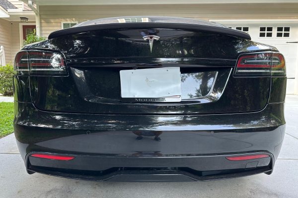 2022 Tesla Model S - Image 47