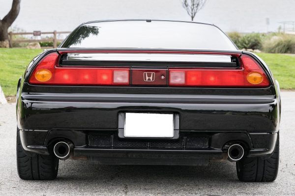 2005 Acura NSX-T - Image 57