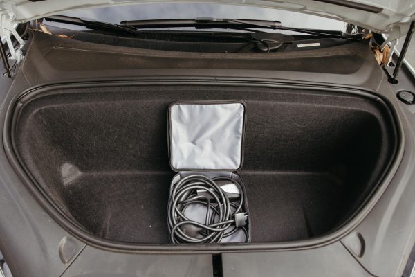 2019 Tesla Model X 100D - Image 58