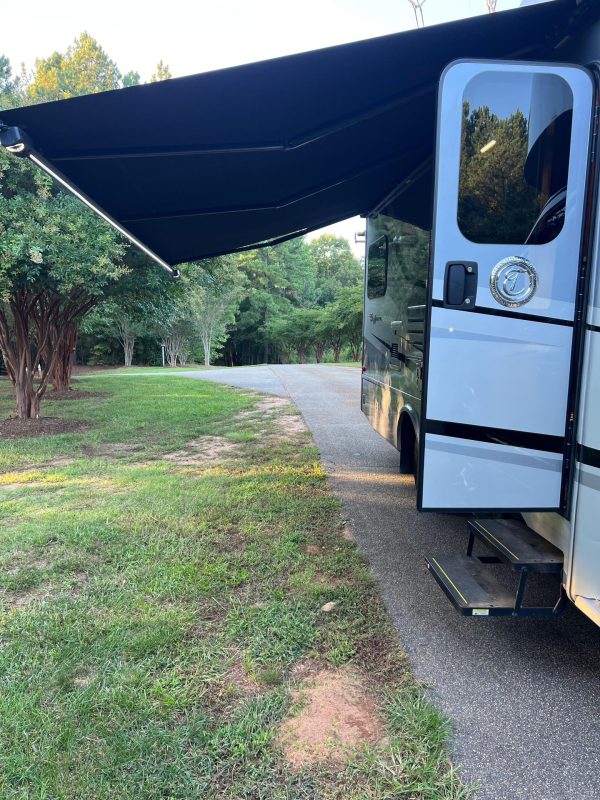 2020 Tiffin Wayfarer 25QW - Image 65