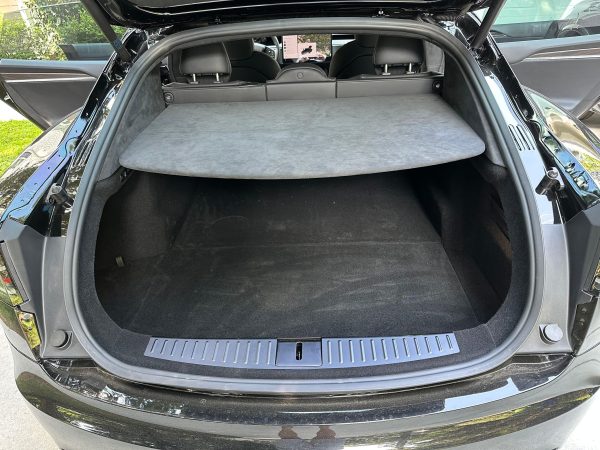 2022 Tesla Model S - Image 48