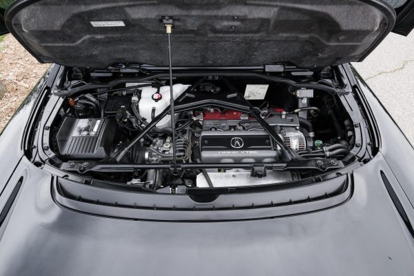 2005 Acura NSX-T - Image 58
