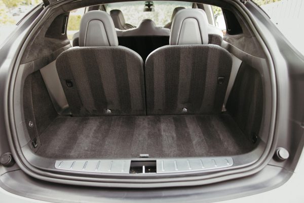 2019 Tesla Model X 100D - Image 59