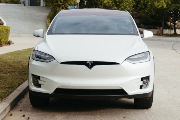 2019 Tesla Model X 100D - Image 60