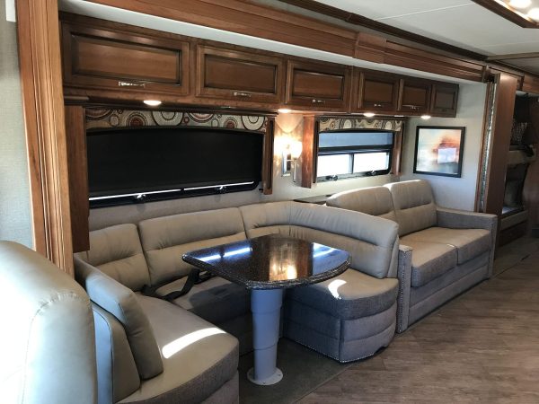 2017 Fleetwood Pace Arrow LXE 38B - Image 60