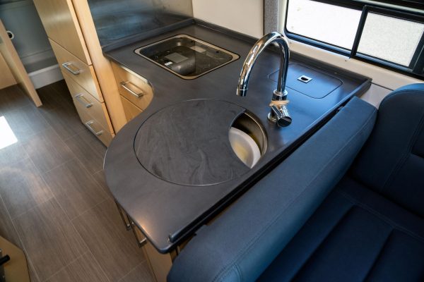 2019 Leisure Travel Serenity S24 CB - Image 45