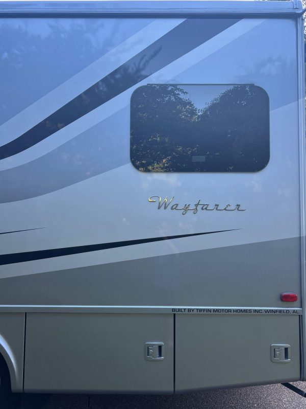 2020 Tiffin Wayfarer 25QW - Image 67