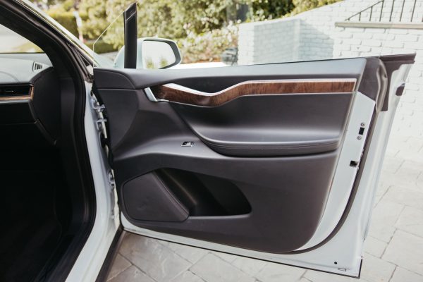 2019 Tesla Model X 100D - Image 61