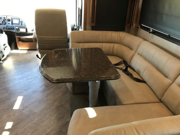 2017 Fleetwood Pace Arrow LXE 38B - Image 61