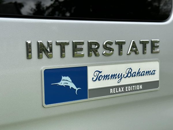 2020 Airstream Interstate 19 Tommy Bahama Edition 4x4 - Image 61