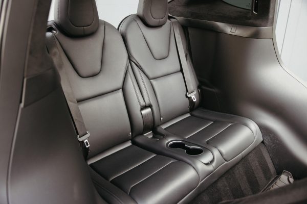 2019 Tesla Model X 100D - Image 62