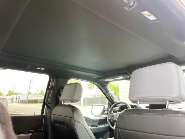 2022 Ford F-150 Lightning Lariat - Image 74