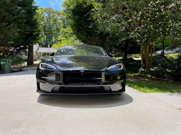 2022 Tesla Model S - Image 51