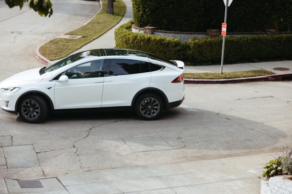 2019 Tesla Model X 100D - Image 63