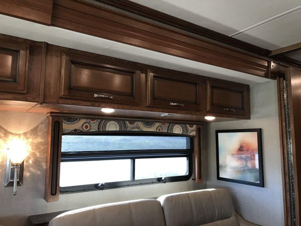 2017 Fleetwood Pace Arrow LXE 38B - Image 63