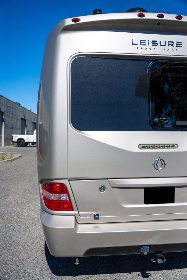2019 Leisure Travel Serenity S24 CB - Image 48