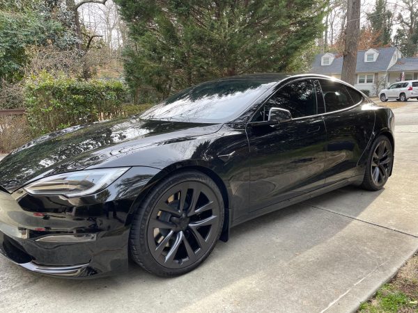 2022 Tesla Model S - Image 52