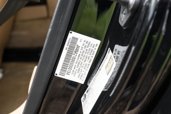 2005 Acura NSX-T - Image 62