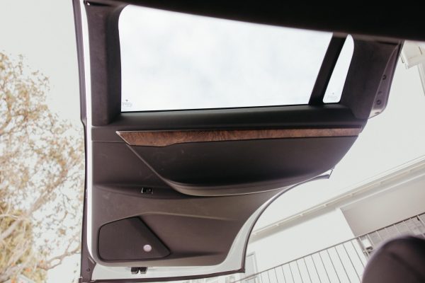 2019 Tesla Model X 100D - Image 64