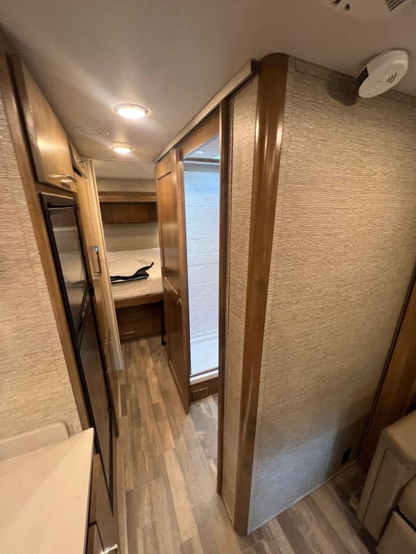 2020 Tiffin Wayfarer 25QW - Image 71
