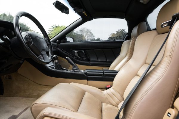 2005 Acura NSX-T - Image 63