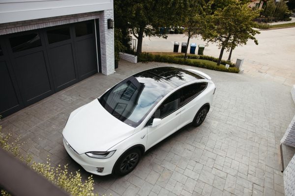 2019 Tesla Model X 100D - Image 65