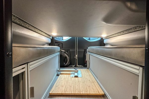 2020 Winnebago Revel 4x4 - Image 53