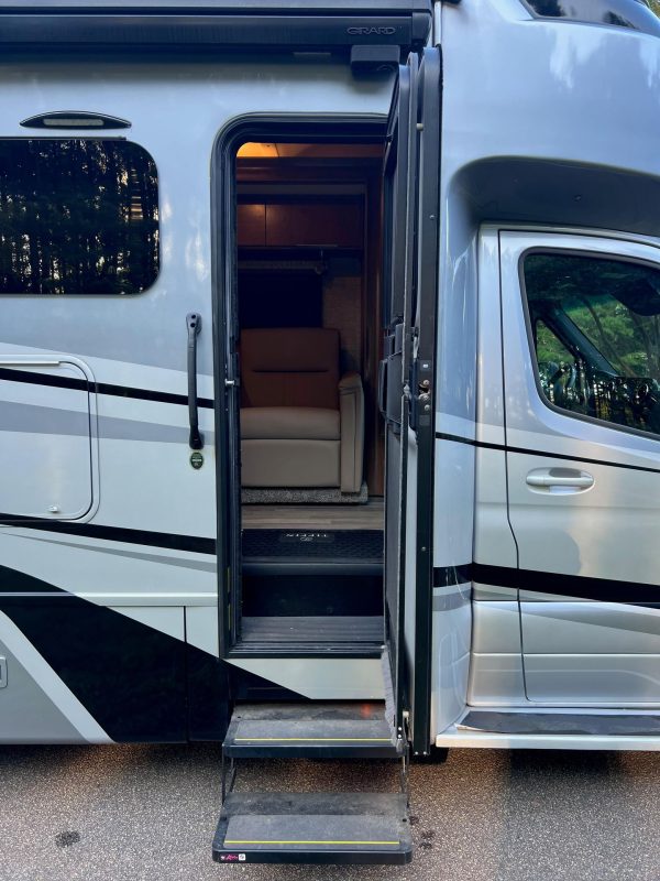 2020 Tiffin Wayfarer 25QW - Image 72