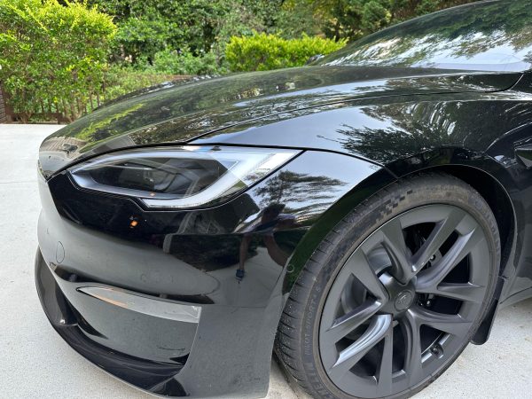 2022 Tesla Model S - Image 54