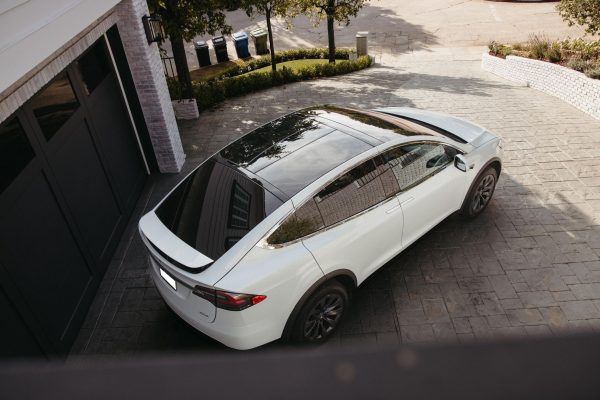 2019 Tesla Model X 100D - Image 66