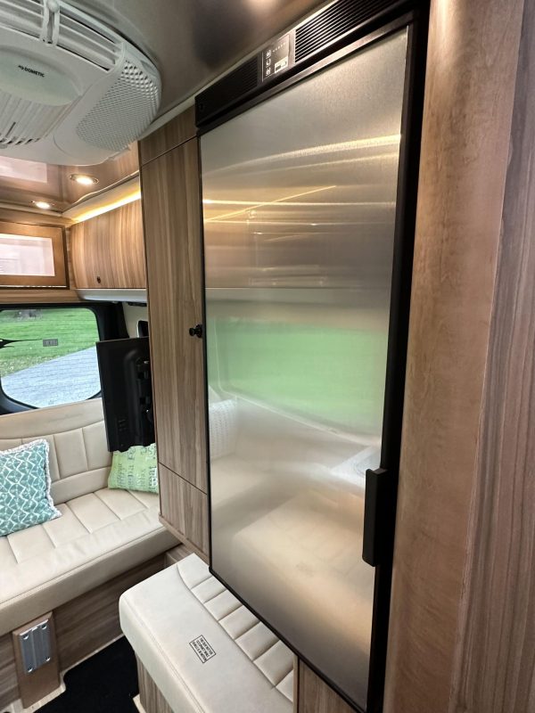 2020 Airstream Interstate 19 Tommy Bahama Edition 4x4 - Image 66